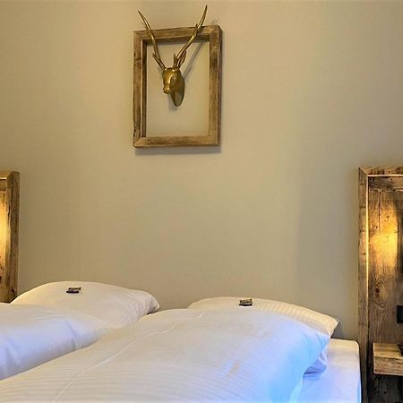 Luxus Ferienwohnung Ausspann Goslar Eksteriør billede