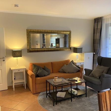 Luxus Ferienwohnung Ausspann Goslar Eksteriør billede