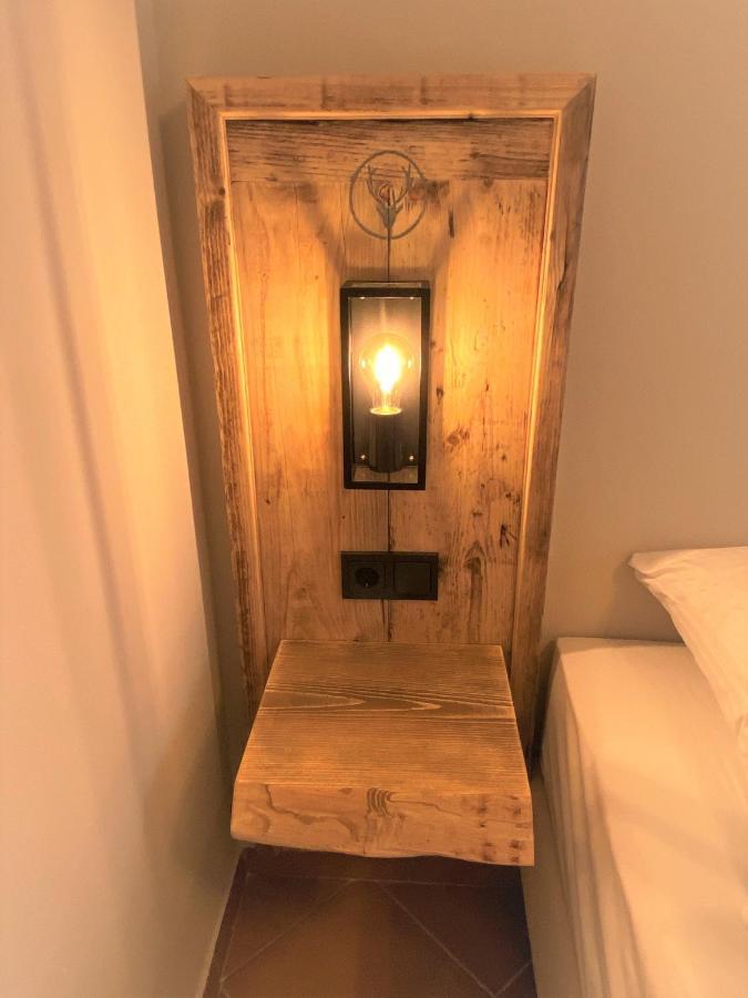 Luxus Ferienwohnung Ausspann Goslar Eksteriør billede