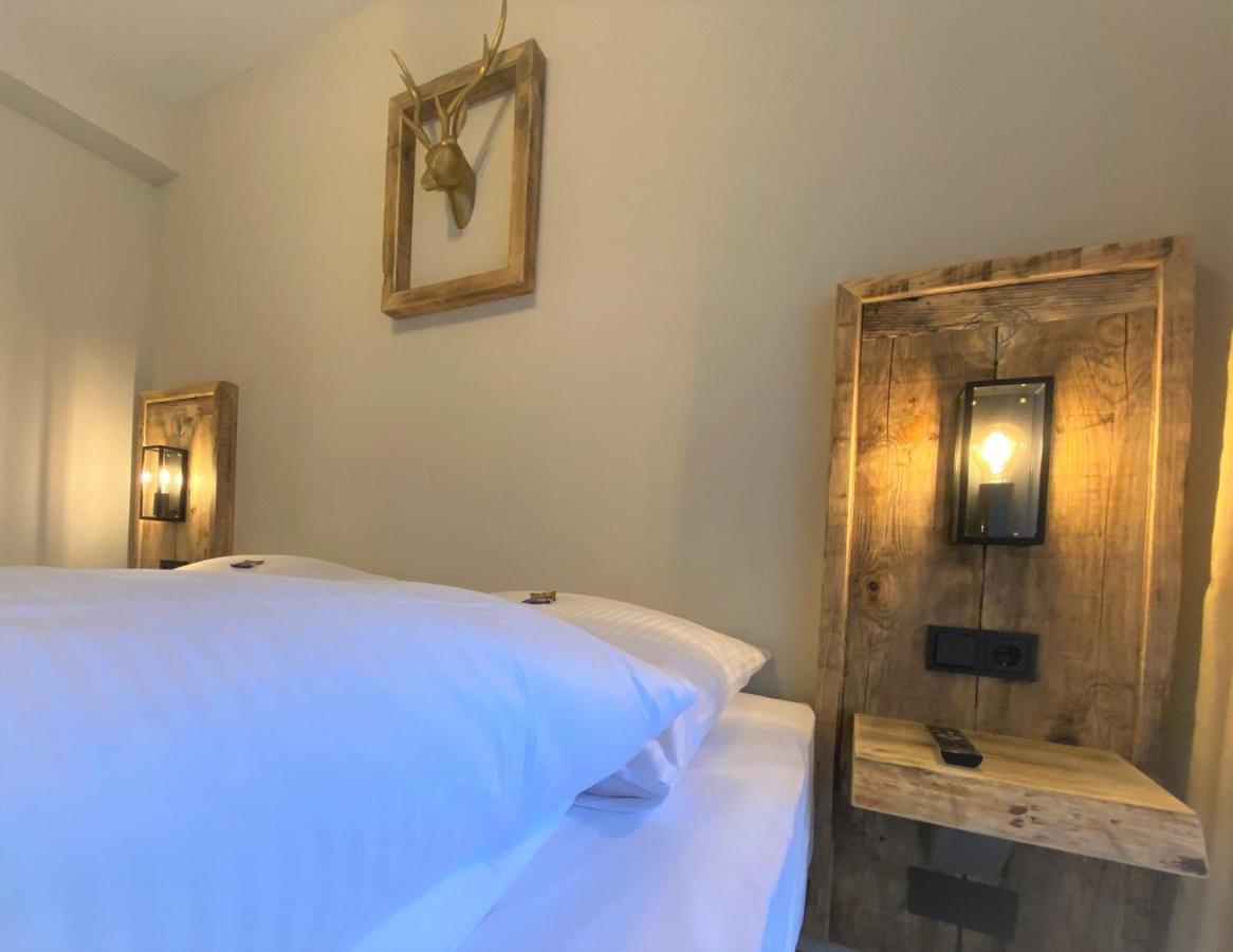 Luxus Ferienwohnung Ausspann Goslar Eksteriør billede