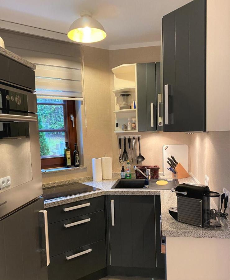 Luxus Ferienwohnung Ausspann Goslar Eksteriør billede
