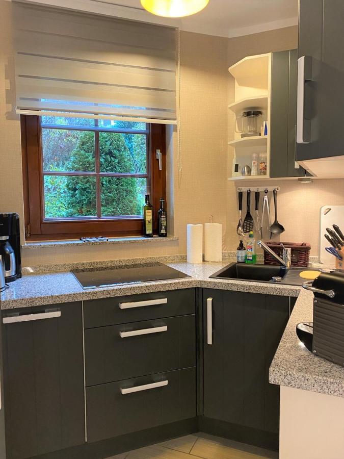 Luxus Ferienwohnung Ausspann Goslar Eksteriør billede