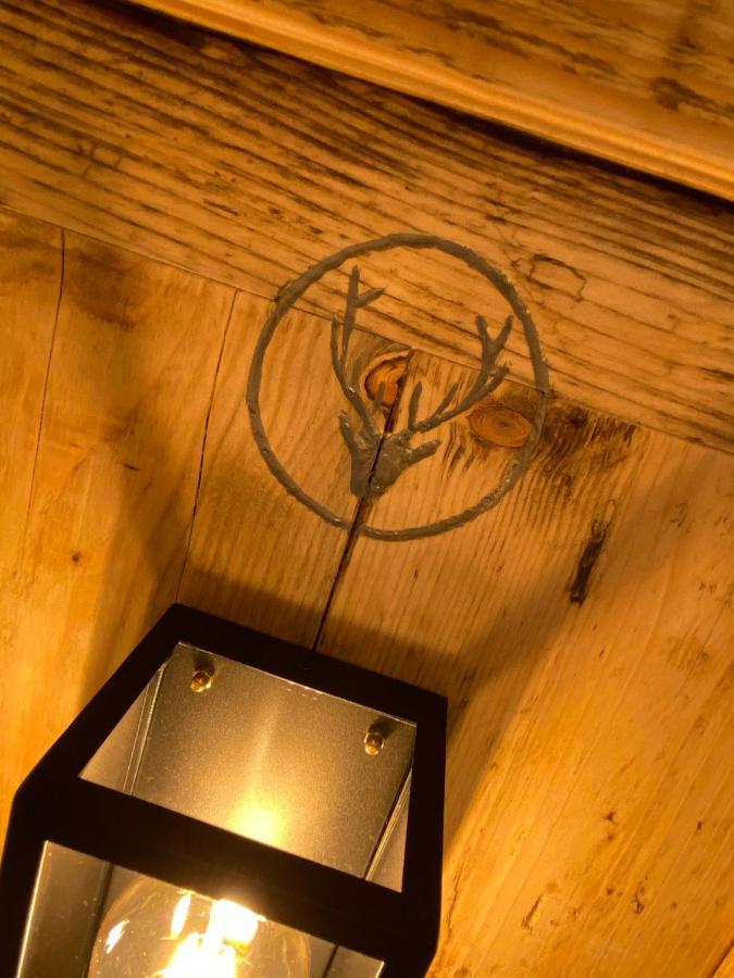 Luxus Ferienwohnung Ausspann Goslar Eksteriør billede