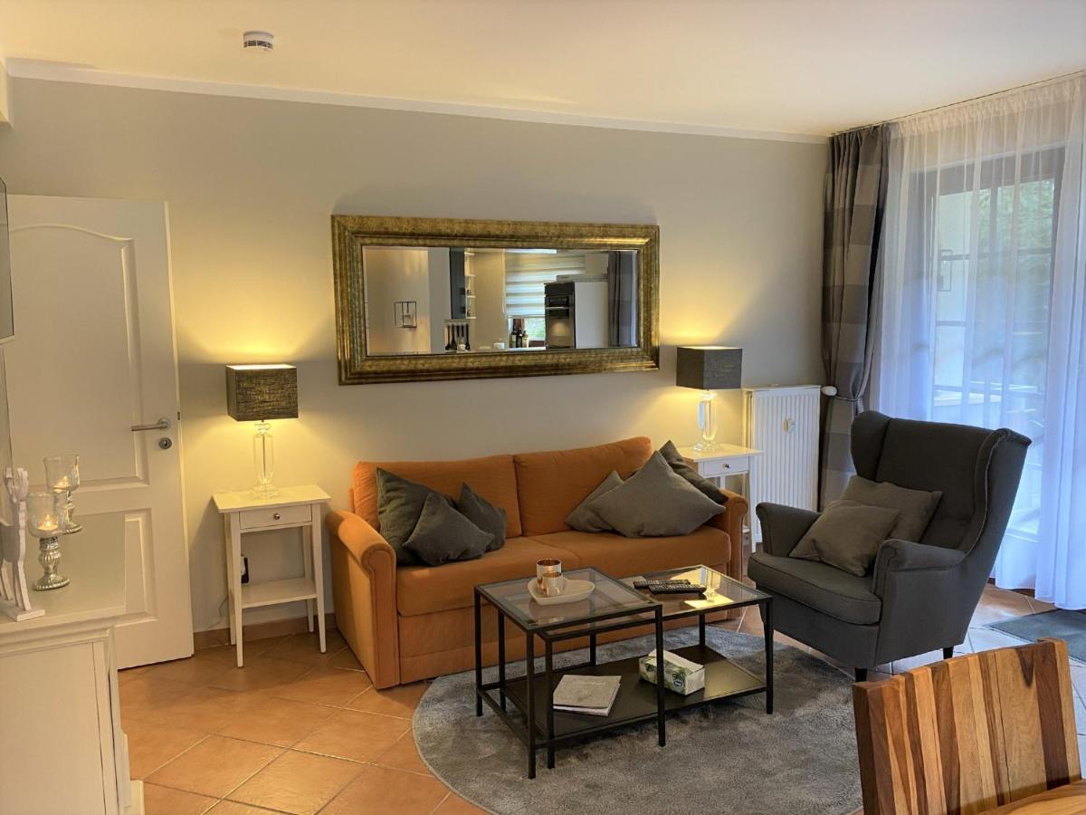 Luxus Ferienwohnung Ausspann Goslar Eksteriør billede