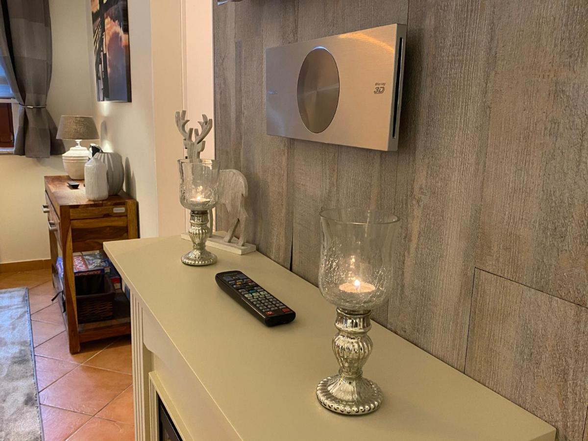 Luxus Ferienwohnung Ausspann Goslar Eksteriør billede