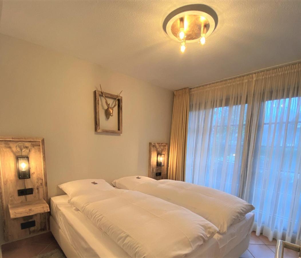Luxus Ferienwohnung Ausspann Goslar Eksteriør billede